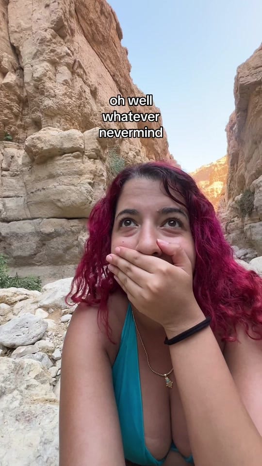 Post 5 by Mery :) | Reisen ist Leben on TikTok (video)