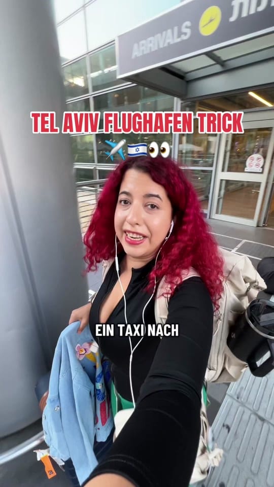 Post 9 by Mery :) | Reisen ist Leben on TikTok (video)
