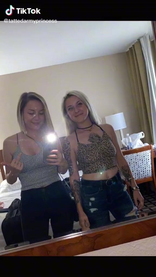 Post 6 by AidanElizabitch on TikTok (video)
