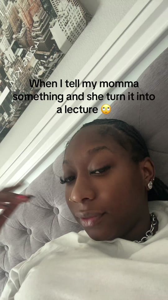 Post 3 by Chaela.Aldridge on TikTok (video)