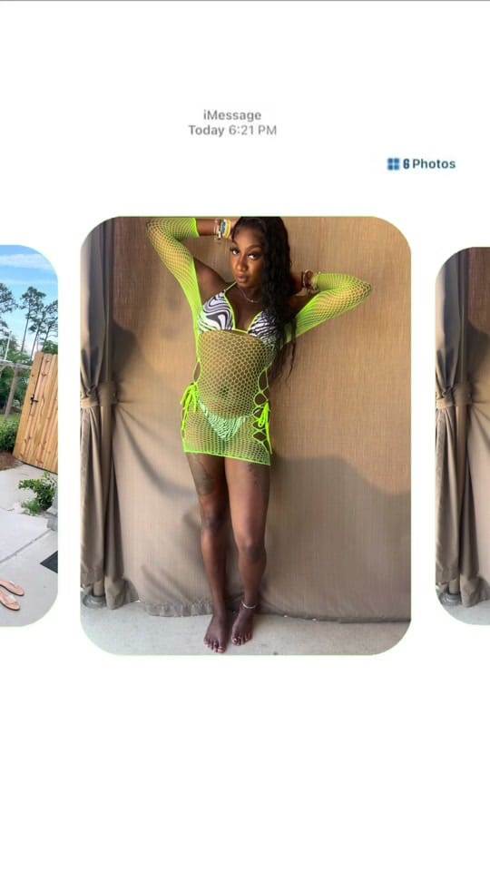 Post 10 by Chaela.Aldridge on TikTok (video)