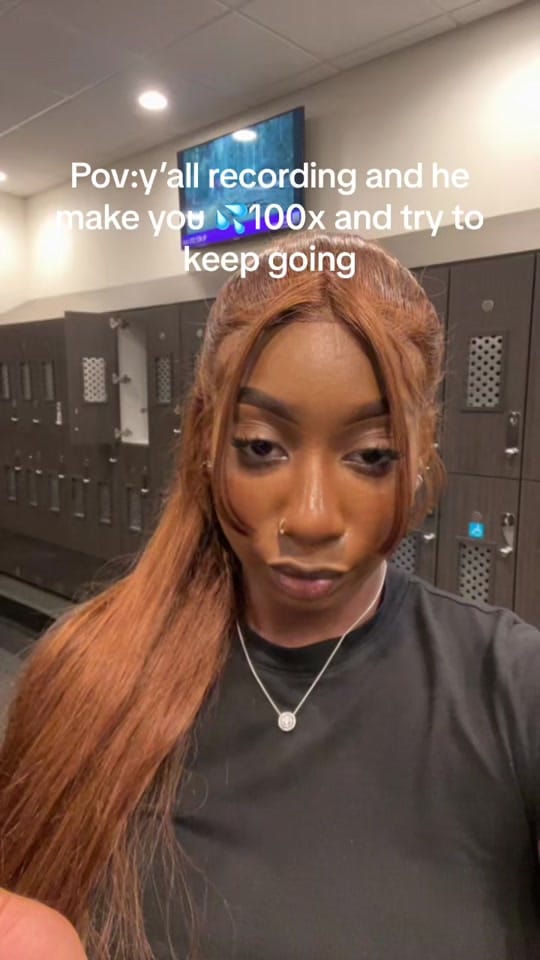 Post 8 by Chaela.Aldridge on TikTok (video)