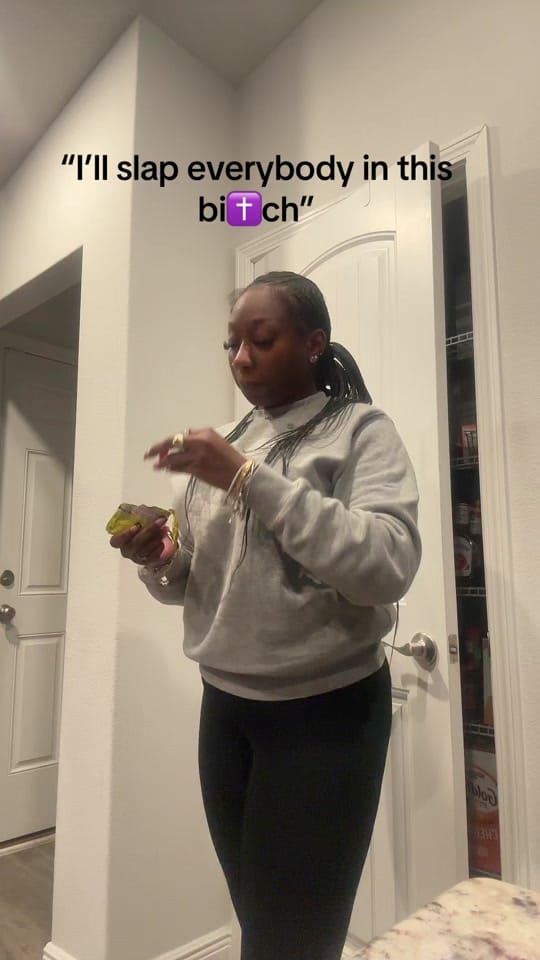 Post 2 by Chaela.Aldridge on TikTok (video)