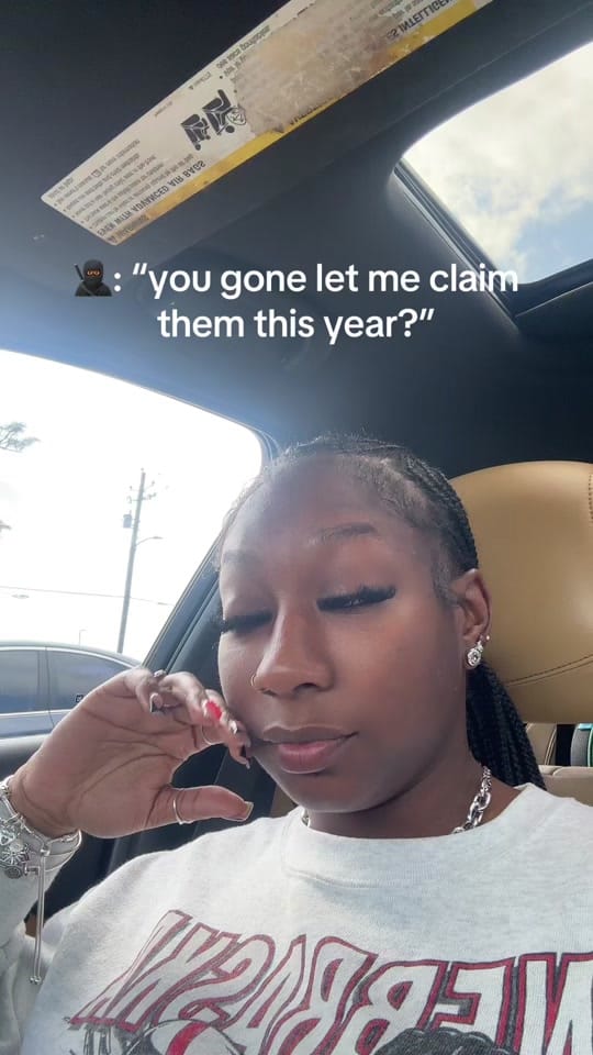 Post 1 by Chaela.Aldridge on TikTok (video)