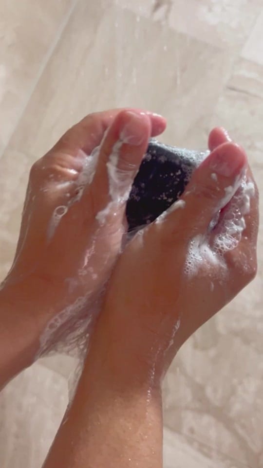 Post 1 by Untamed Naturals on TikTok (video)