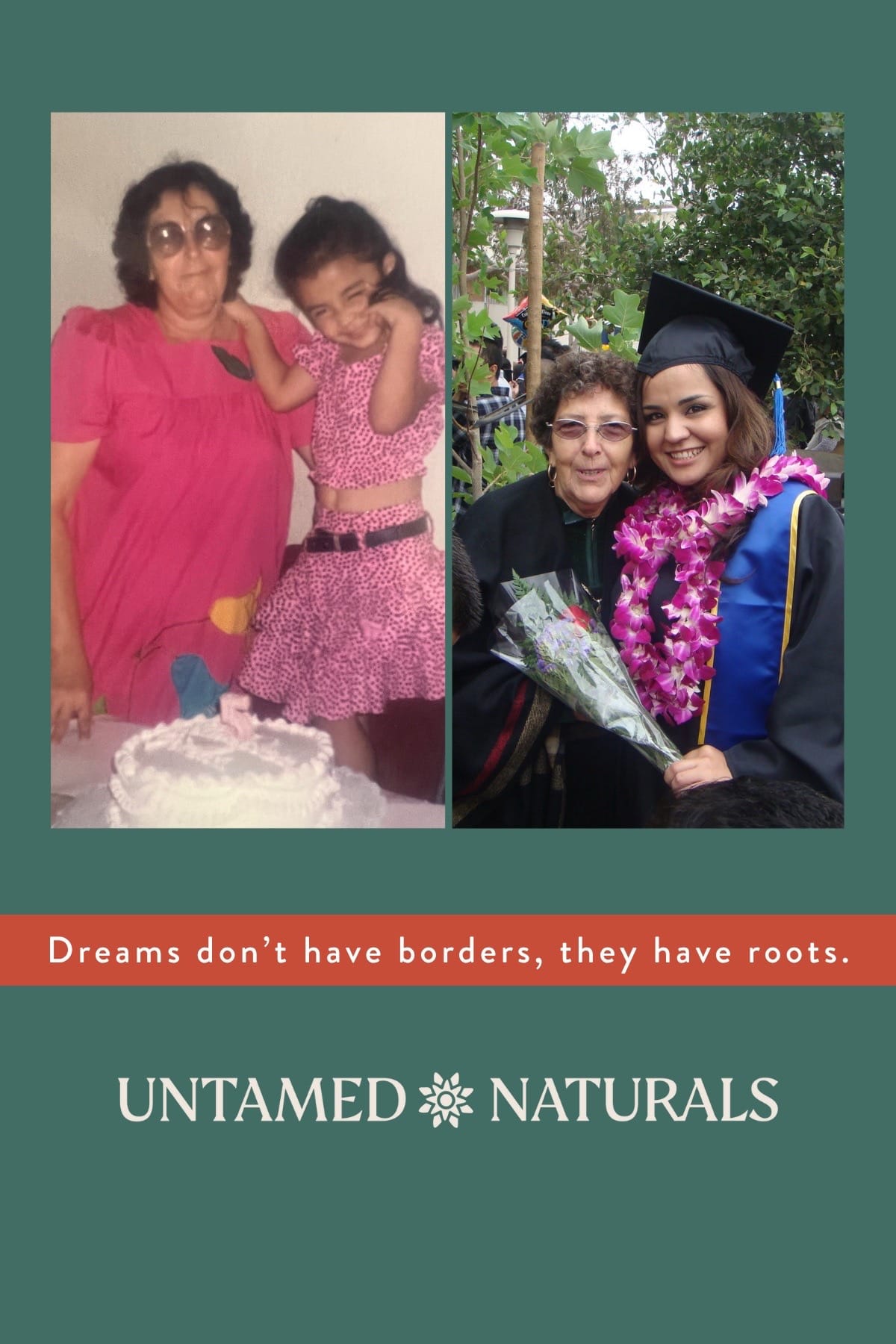 Post 3 by Untamed Naturals on TikTok (video)