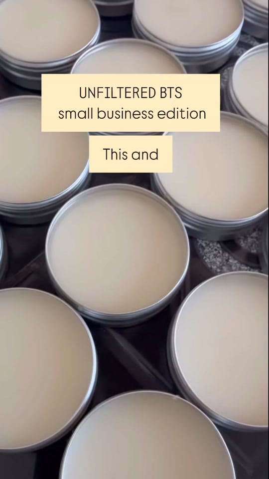 Post 7 by Untamed Naturals on TikTok (video)