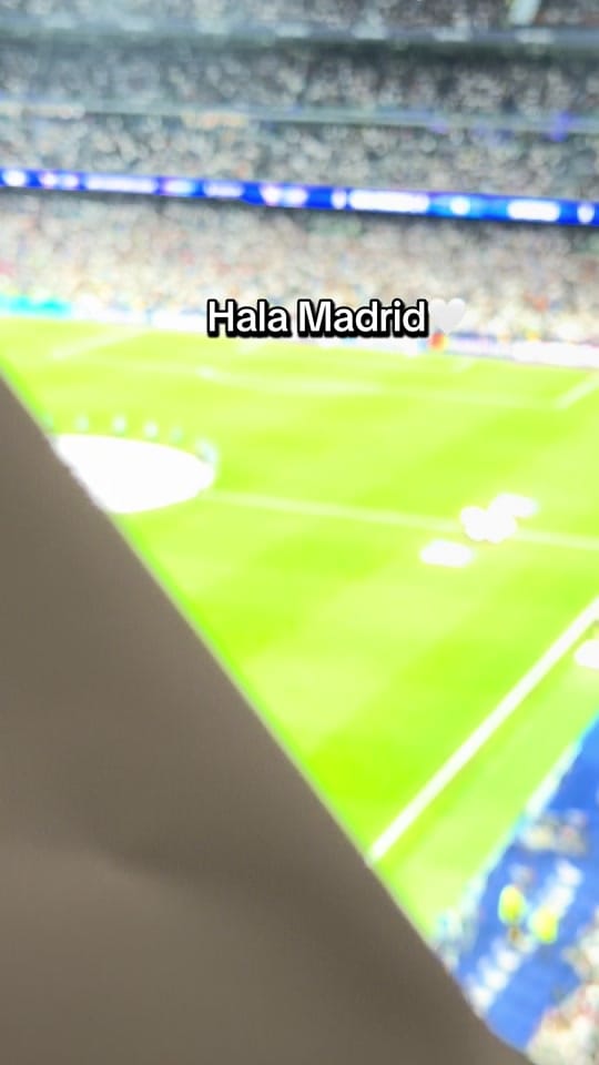Post 4 by Krisi in Madrid 🍀 on TikTok (video)