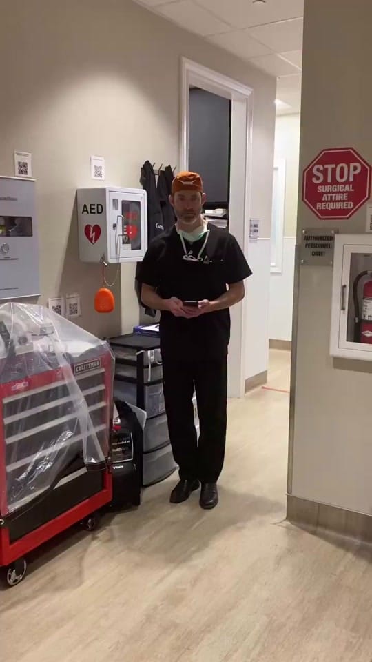 Post 10 by Dr. Bamm! ®️ on TikTok (video)