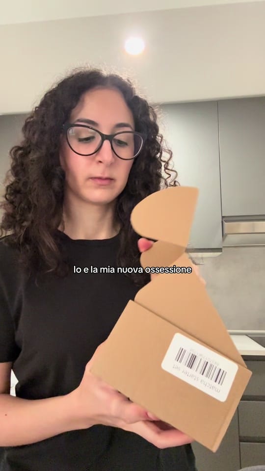 Post 9 by Gabriella Consoli on TikTok (video)