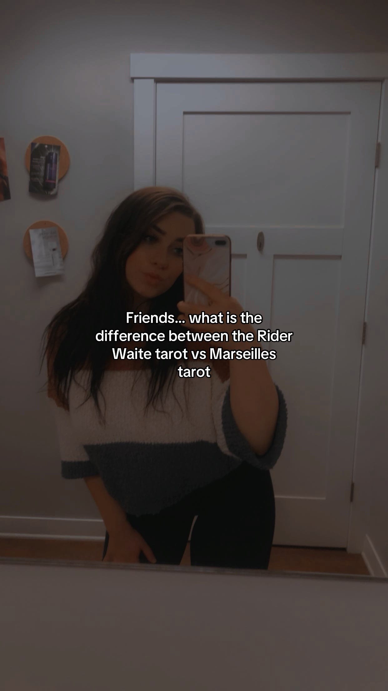 Post 10 by Mariah’s Grimoire on TikTok (video)