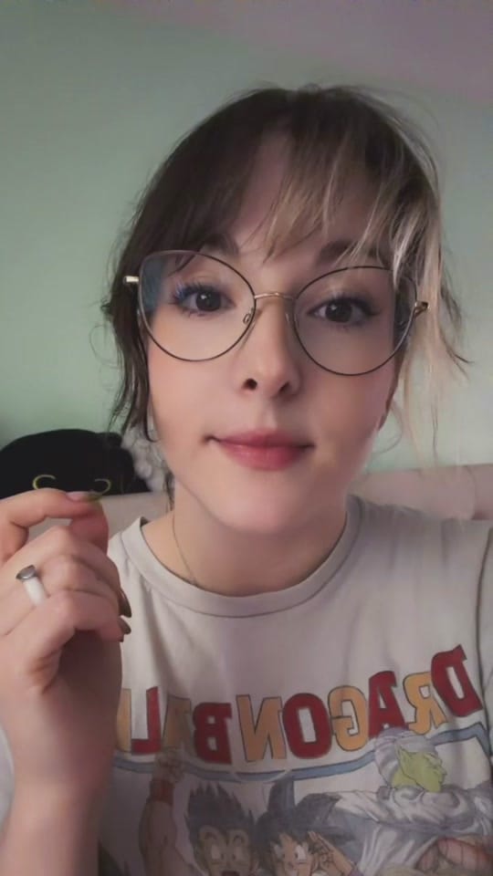 Post 7 by Maggie on TikTok (video)