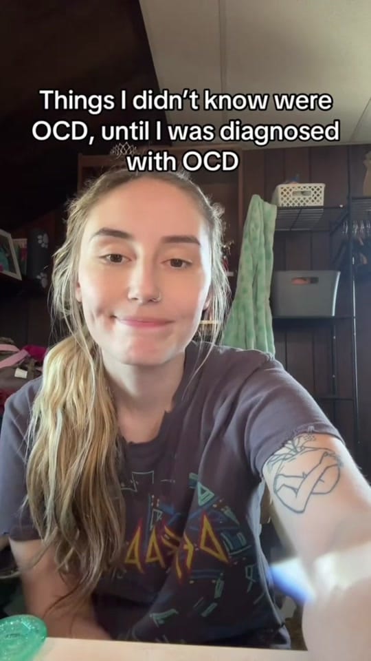 Post 1 by Maggie on TikTok (video)