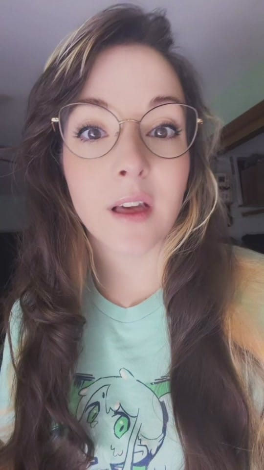 Post 3 by Maggie on TikTok (video)