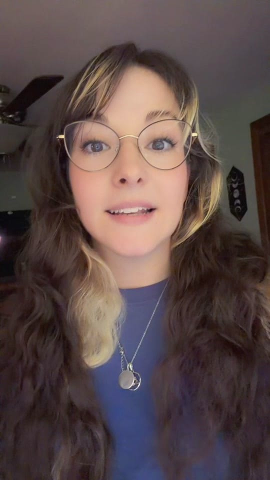 Post 4 by Maggie on TikTok (video)