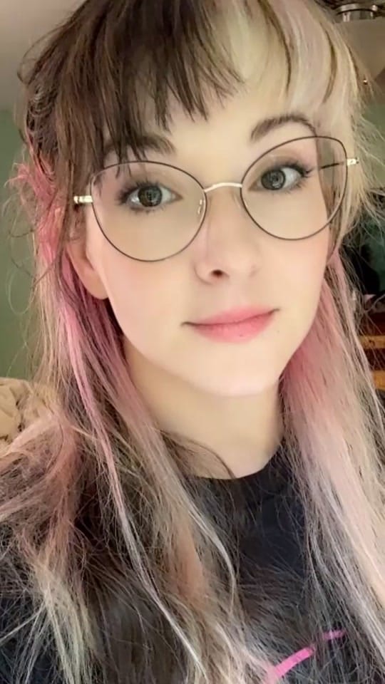Post 8 by Maggie on TikTok (video)
