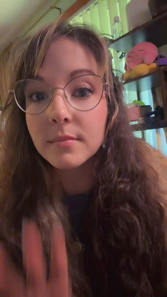 Post 6 by Maggie on TikTok (video)