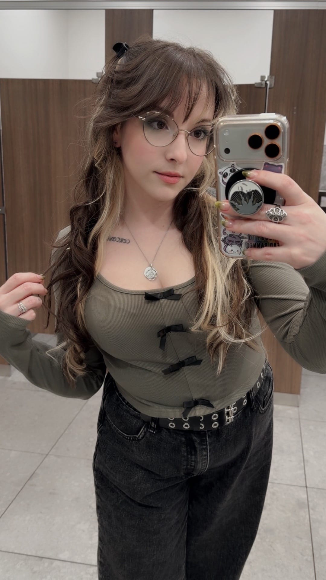 Post 2 by Maggie on TikTok (video)