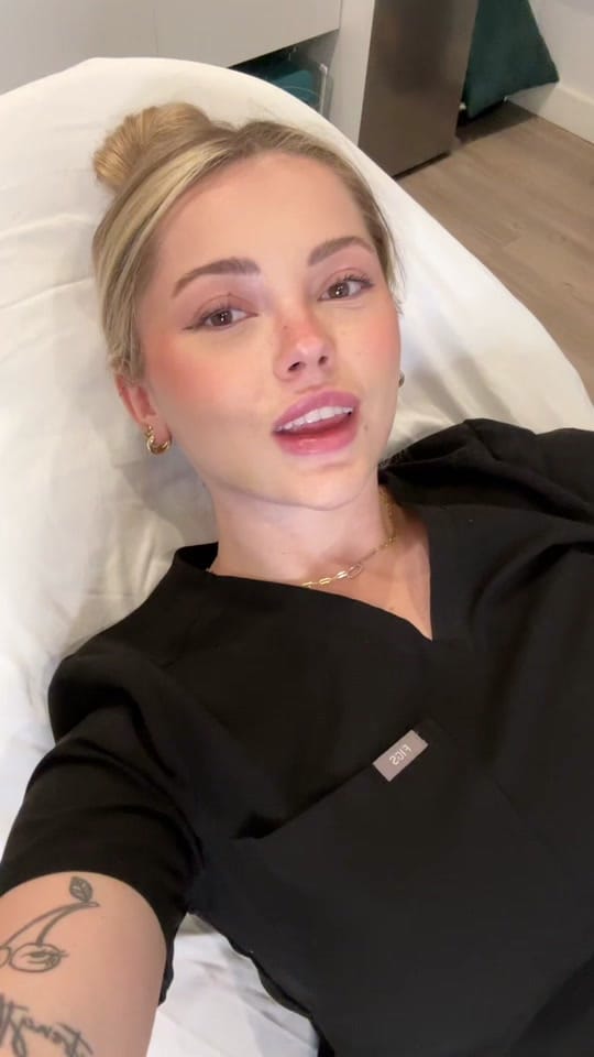 Post 9 by MYA HANNAH on TikTok (video)