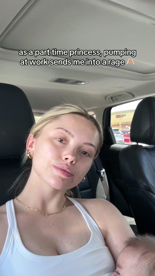 Post 2 by MYA HANNAH on TikTok (video)