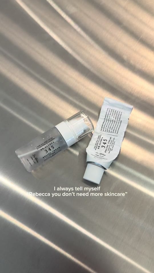 Post 2 by Dr.Althea US on TikTok (video)