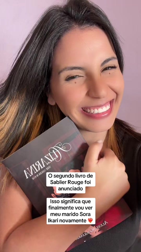 Post 3 by Alexia Gagliardi on TikTok (video)