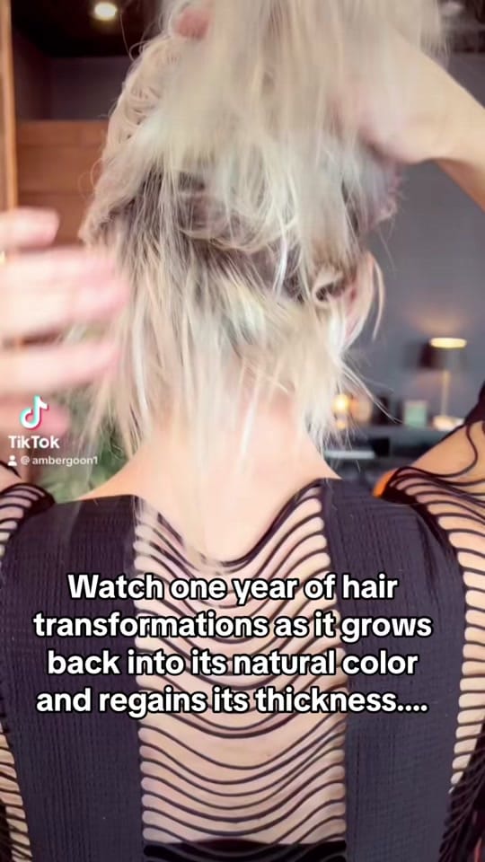 Post 8 by Gone With A Goon on TikTok (video)