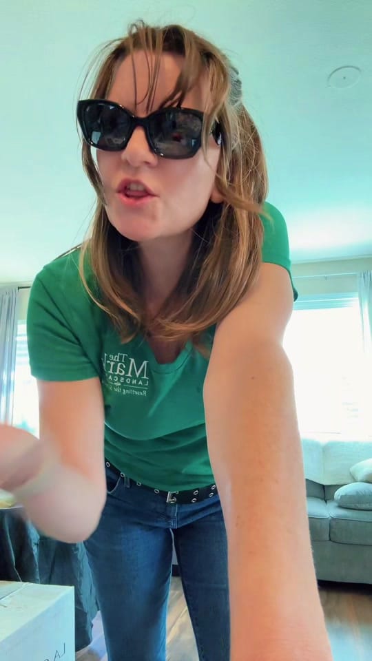 Post 1 by Gone With A Goon on TikTok (video)