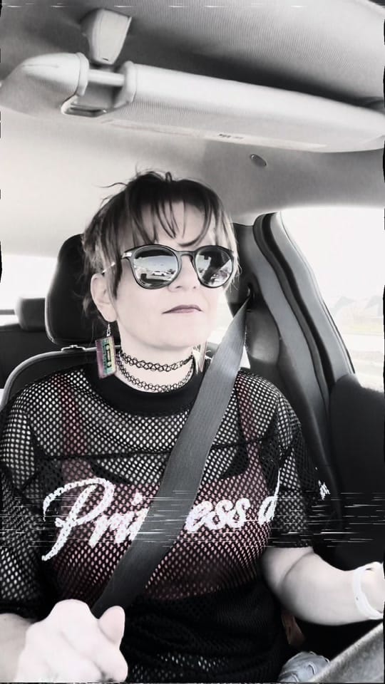 Post 5 by Gone With A Goon on TikTok (video)