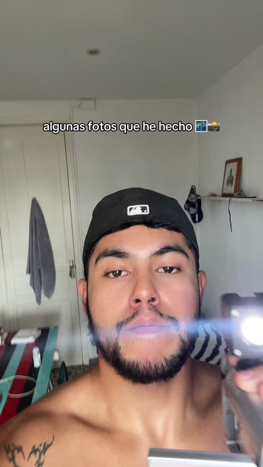 Post 8 by nicolás on TikTok (video)