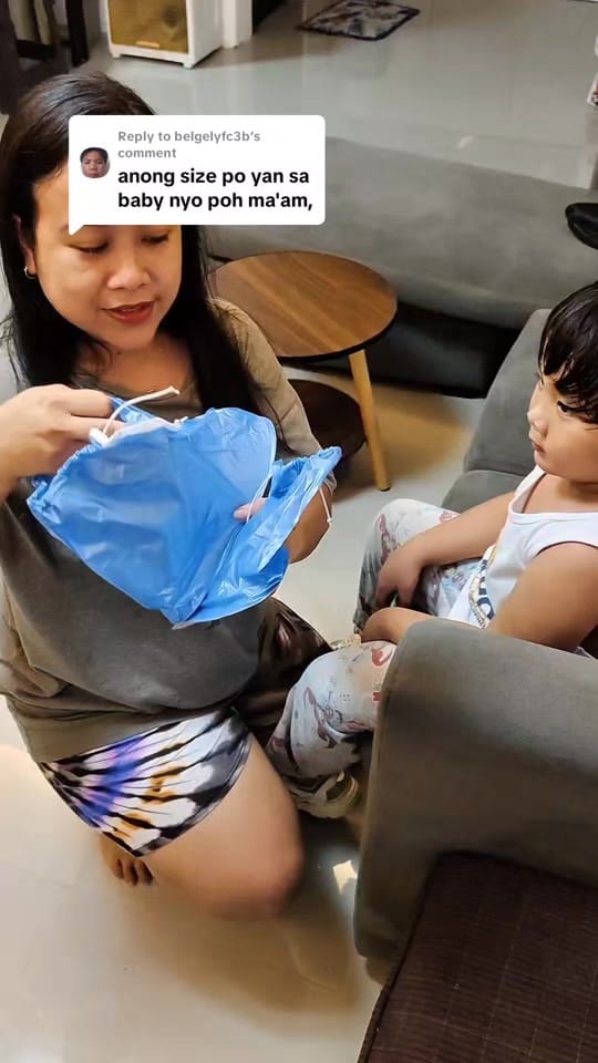 Post 8 by Mommyfinds on TikTok (video)