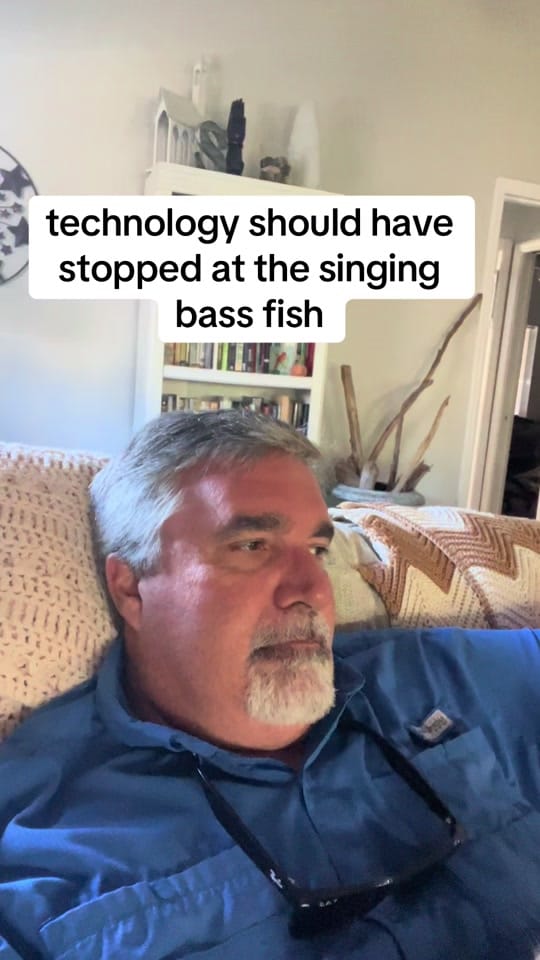 Post 6 by Dadbod1969❌ on TikTok (video)