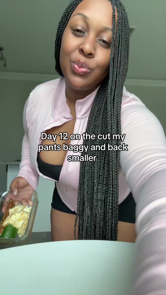 Post 1 by Salimah Abdul on TikTok (video)