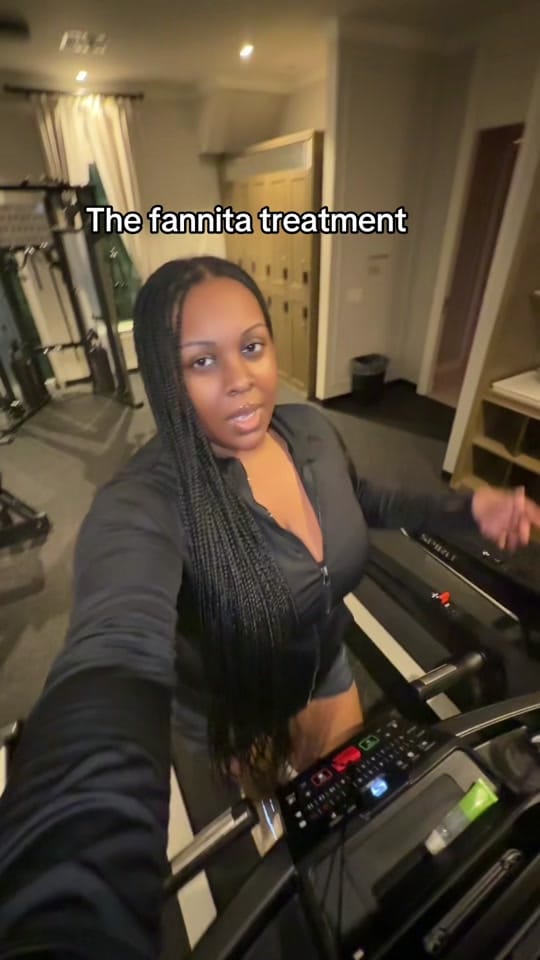 Post 9 by Salimah Abdul on TikTok (video)