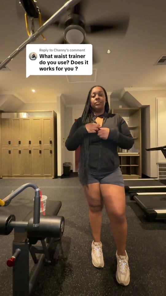 Post 8 by Salimah Abdul on TikTok (video)