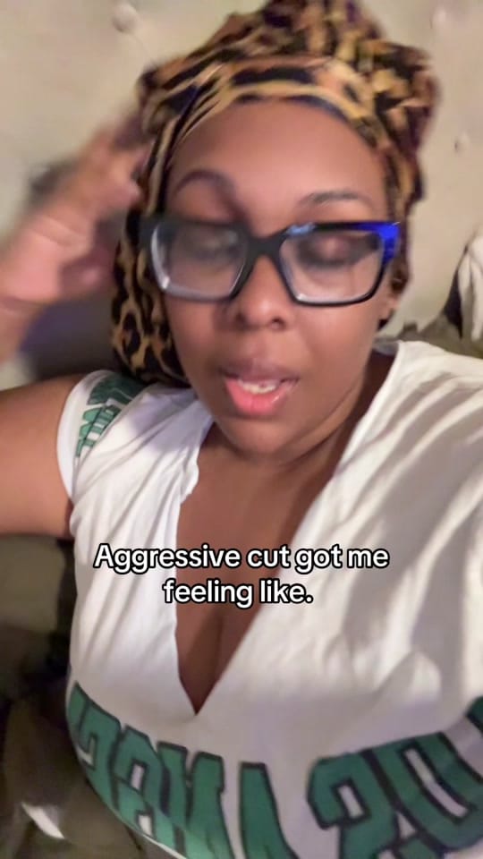 Post 4 by Salimah Abdul on TikTok (video)