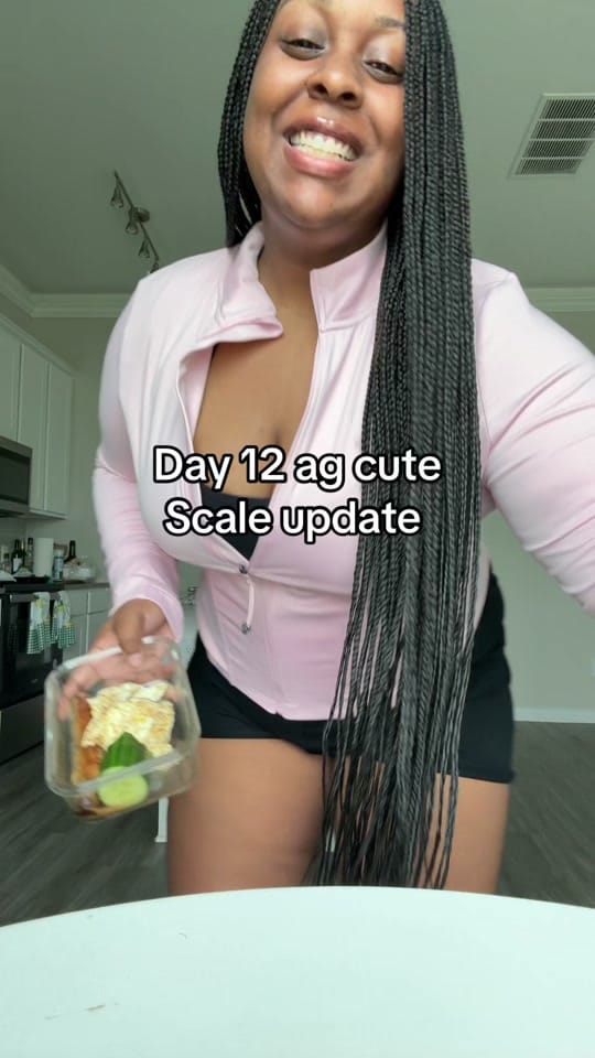 Post 2 by Salimah Abdul on TikTok (video)