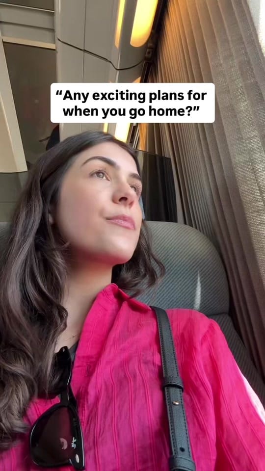 Post 8 by Betty | 🇺🇸 in Spain on TikTok (video)