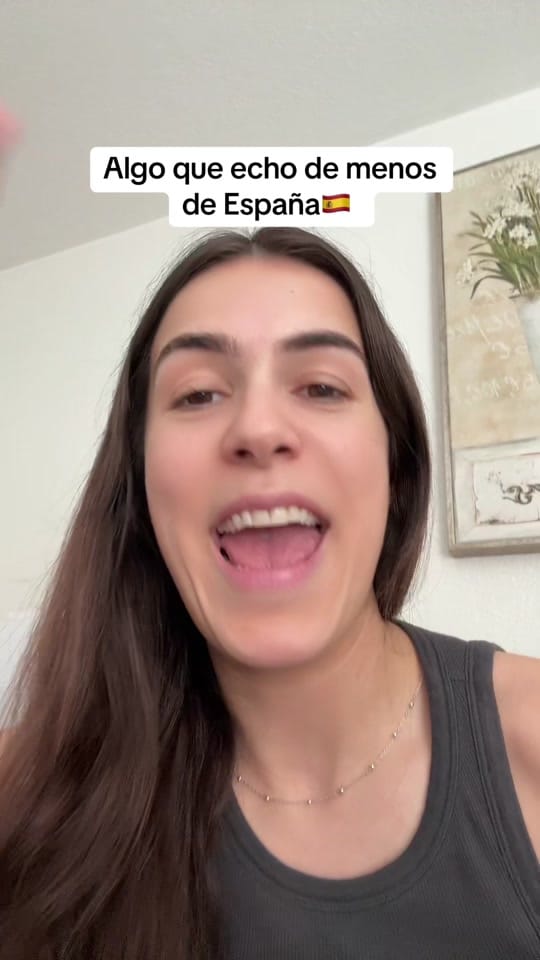 Post 1 by Betty | 🇺🇸 in Spain on TikTok (video)
