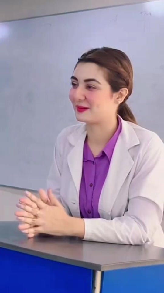 Post 8 by Dr Syeda  Ayesha 🇺🇲🇺🇳🇨🇭 on TikTok (video)