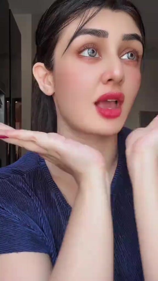 Post 3 by Dr Syeda  Ayesha 🇺🇲🇺🇳🇨🇭 on TikTok (video)