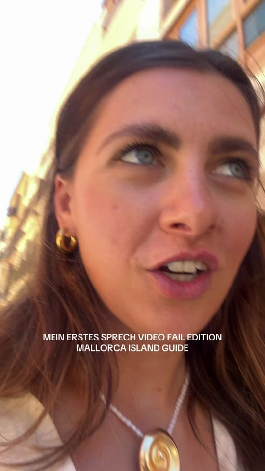 Post 1 by Mallorca Island Guide on TikTok (video)