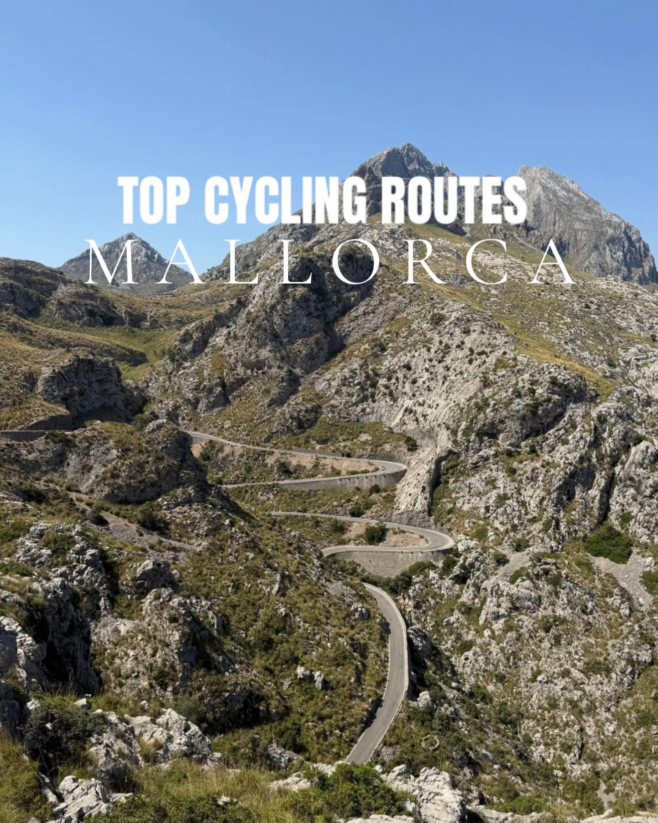 Post 7 by Mallorca Island Guide on TikTok (video)