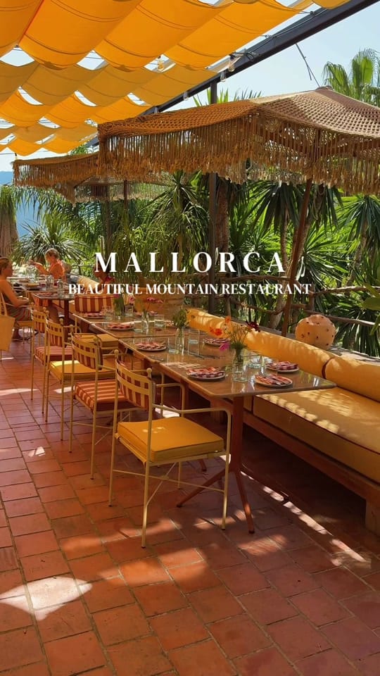 Post 3 by Mallorca Island Guide on TikTok (video)