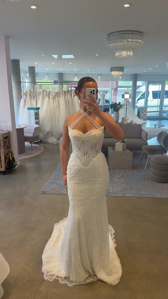 Post 6 by The Bride Hamburg on TikTok (video)