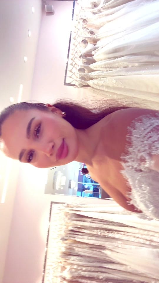Post 8 by The Bride Hamburg on TikTok (video)