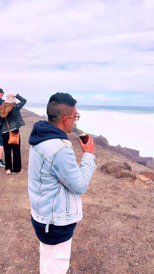 Post 5 by Darik Riber on TikTok (video)