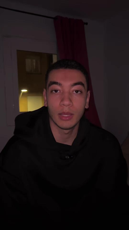 Post 3 by Hossam Elnakib on TikTok (video)