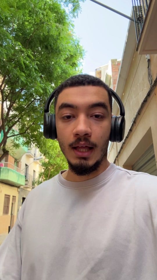 Post 5 by Hossam Elnakib on TikTok (video)
