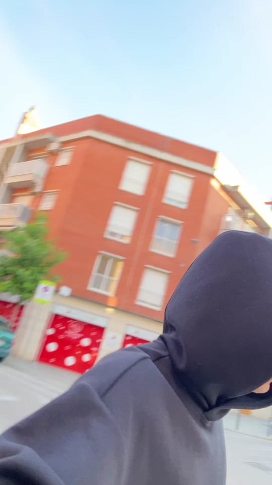 Post 1 by Hossam Elnakib on TikTok (video)